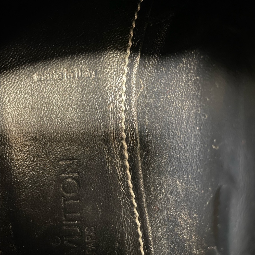 Louis Vuitton boots EU/LV 6.5 US 8.5 - Picture 9 of 10